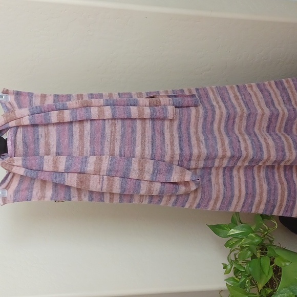 DOLLSKILL CURRENT MOOD XXL TOTAL ROMANCE MAXI DRESS AND SCARF - Picture 14 of 15